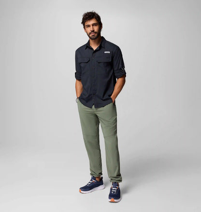 Men's Skiff Guide II Long Sleeve Shirt