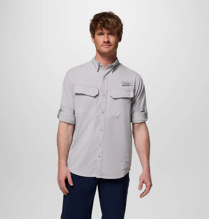 Men's Skiff Guide II Long Sleeve Shirt