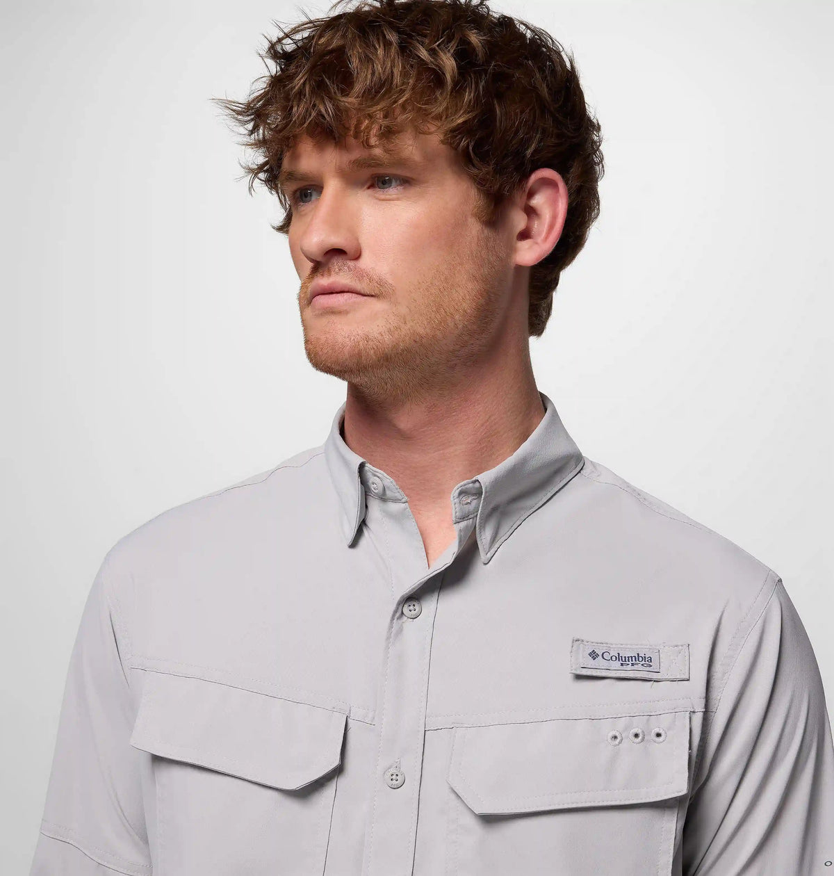 Men's Skiff Guide II Long Sleeve Shirt