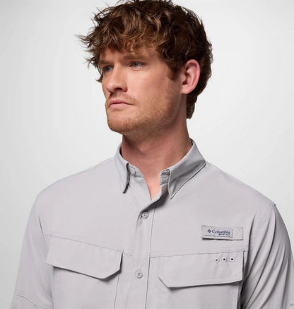 Men's Skiff Guide II Long Sleeve Shirt