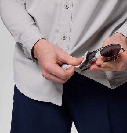 Men's Skiff Guide II Long Sleeve Shirt
