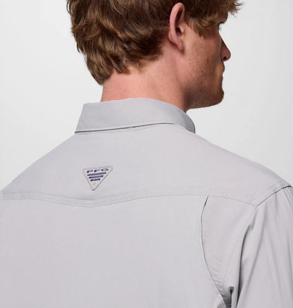 Men's Skiff Guide II Long Sleeve Shirt