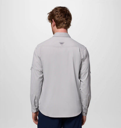 Men's Skiff Guide II Long Sleeve Shirt