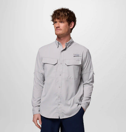 Men's Skiff Guide II Long Sleeve Shirt