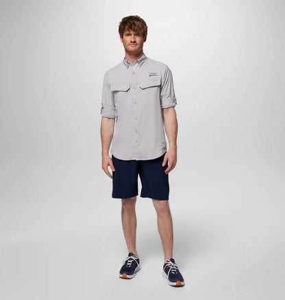 Men's Skiff Guide II Long Sleeve Shirt