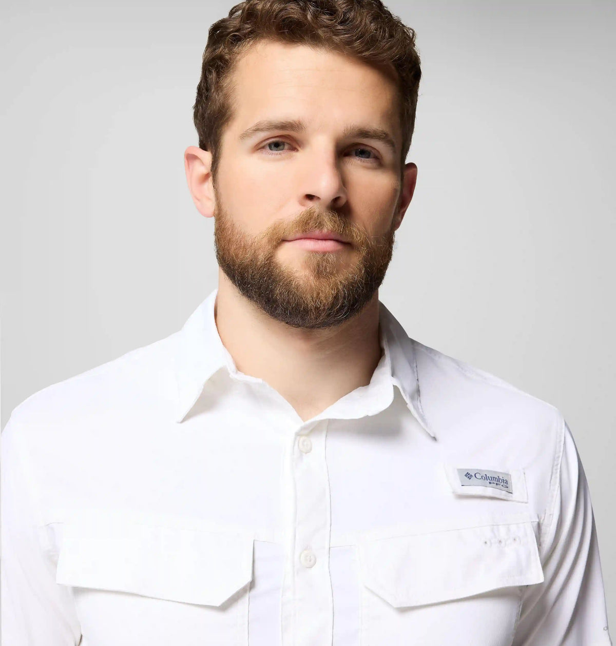Men's Skiff Guide II Long Sleeve Shirt