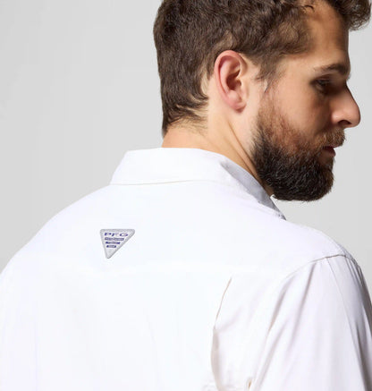 Men's Skiff Guide II Long Sleeve Shirt