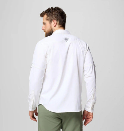 Men's Skiff Guide II Long Sleeve Shirt