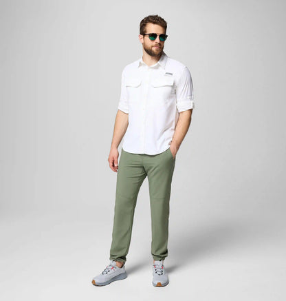 Men's Skiff Guide II Long Sleeve Shirt