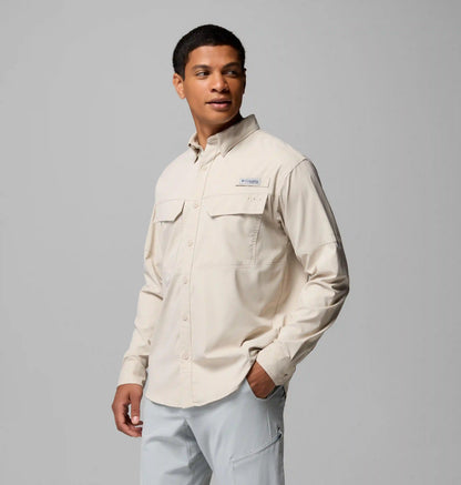 Men's Skiff Guide II Long Sleeve Shirt