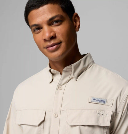 Men's Skiff Guide II Long Sleeve Shirt