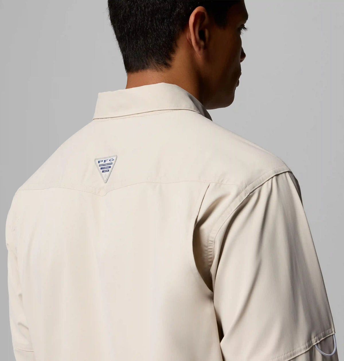 Men's Skiff Guide II Long Sleeve Shirt