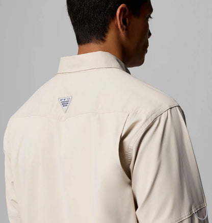 Men's Skiff Guide II Long Sleeve Shirt