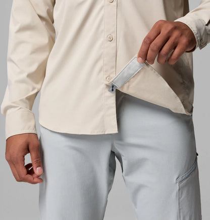 Men's Skiff Guide II Long Sleeve Shirt