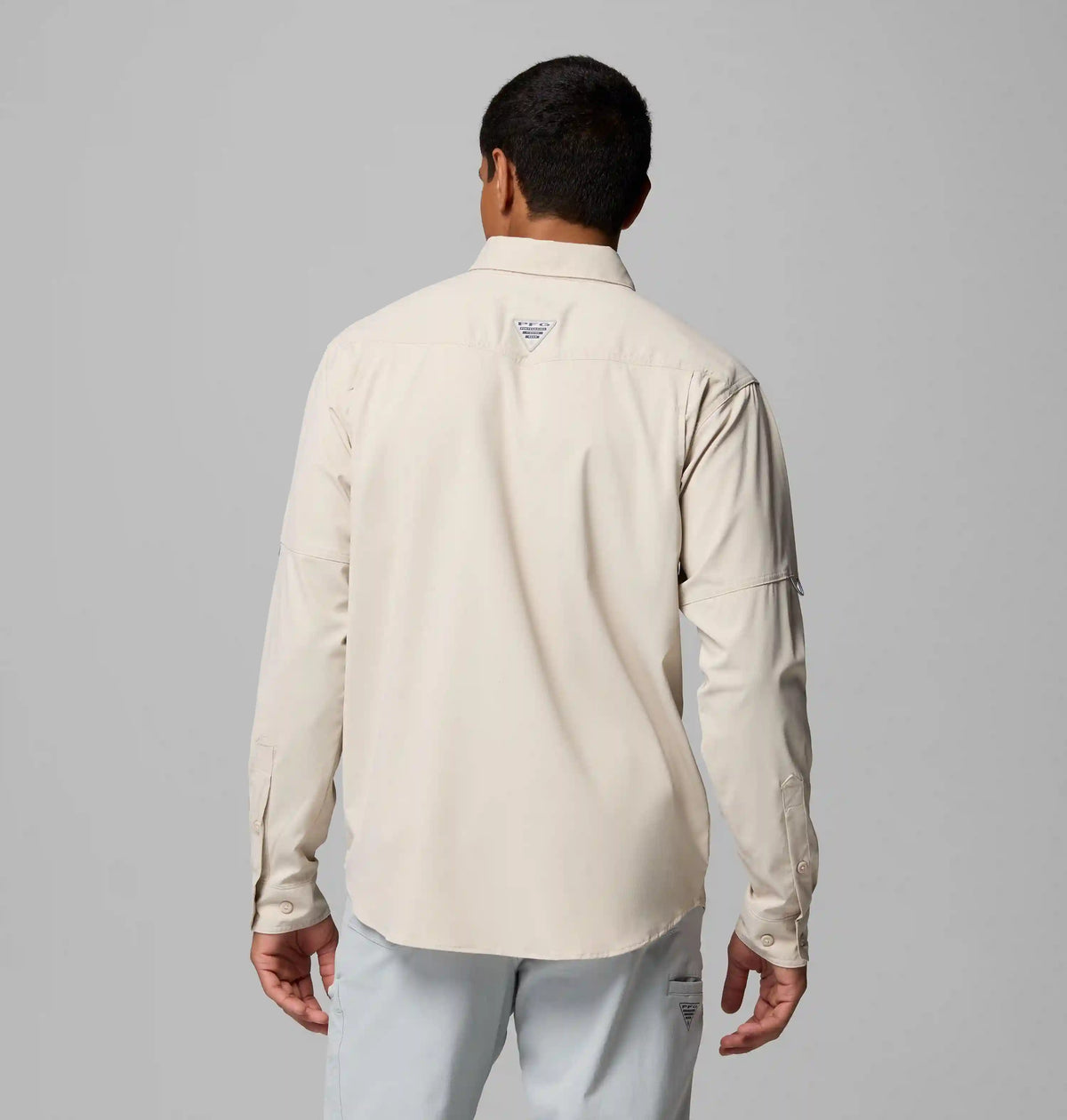 Men's Skiff Guide II Long Sleeve Shirt