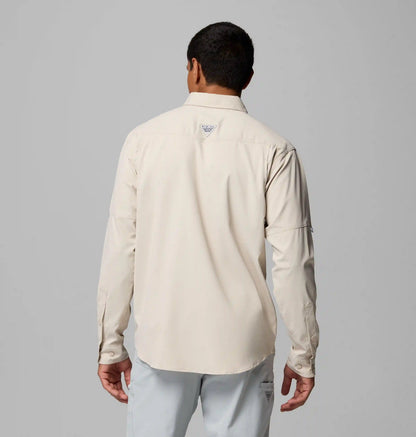 Men's Skiff Guide II Long Sleeve Shirt