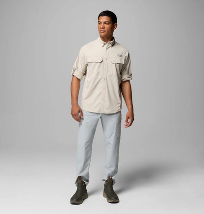 Men's Skiff Guide II Long Sleeve Shirt