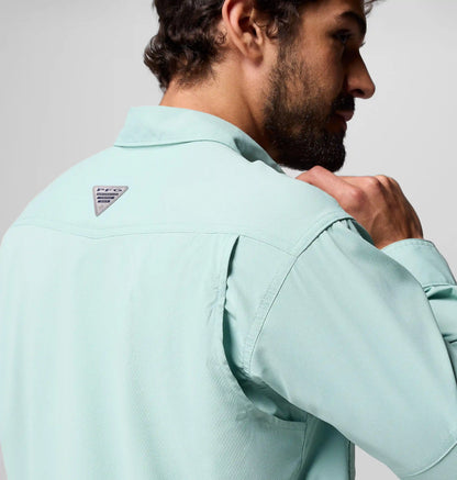 Men's Skiff Guide II Long Sleeve Shirt