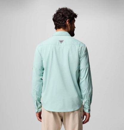 Men's Skiff Guide II Long Sleeve Shirt