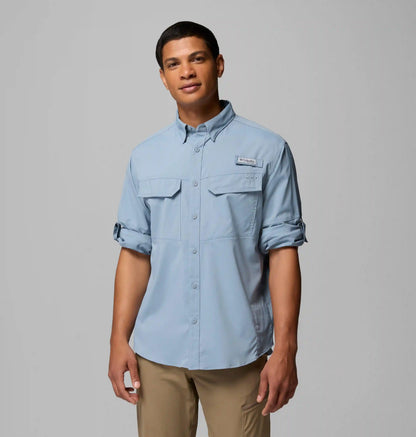 Men's Skiff Guide II Long Sleeve Shirt