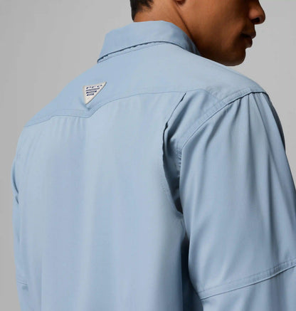 Men's Skiff Guide II Long Sleeve Shirt