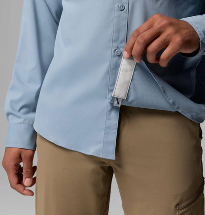 Men's Skiff Guide II Long Sleeve Shirt