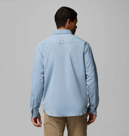 Men's Skiff Guide II Long Sleeve Shirt