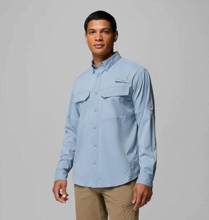 Men's Skiff Guide II Long Sleeve Shirt