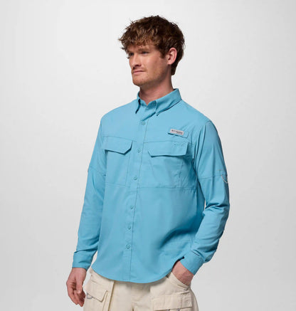 Men's Skiff Guide II Long Sleeve Shirt