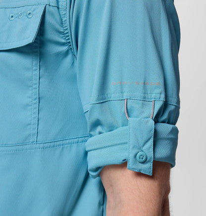 Men's Skiff Guide II Long Sleeve Shirt