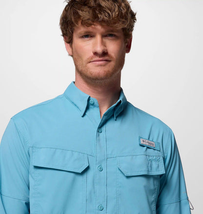 Men's Skiff Guide II Long Sleeve Shirt