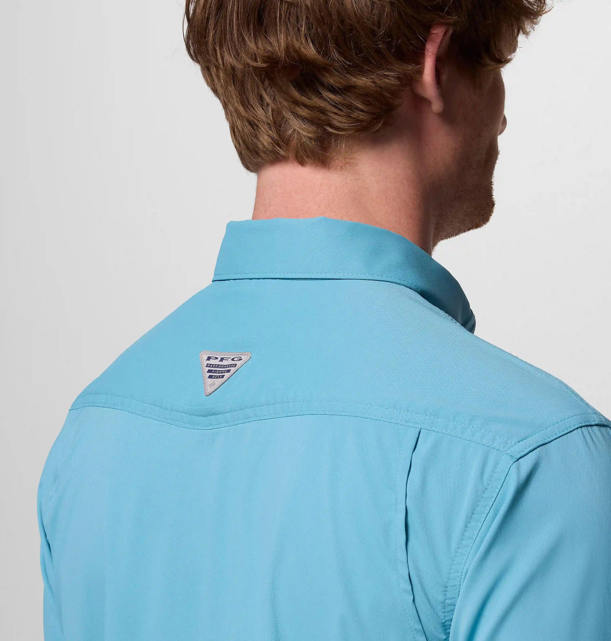 Men's Skiff Guide II Long Sleeve Shirt