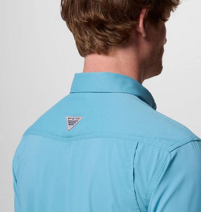 Men's Skiff Guide II Long Sleeve Shirt