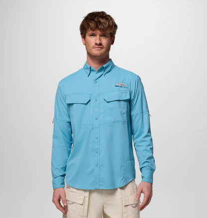 Men's Skiff Guide II Long Sleeve Shirt