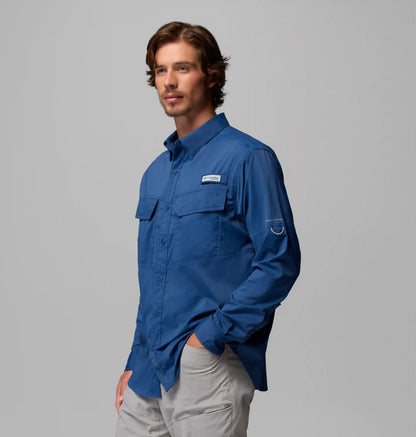 Men's Skiff Guide II Long Sleeve Shirt