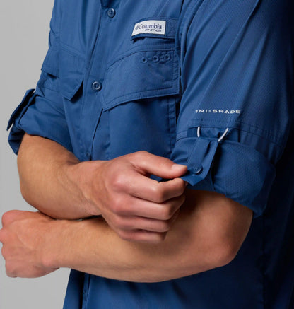 Men's Skiff Guide II Long Sleeve Shirt