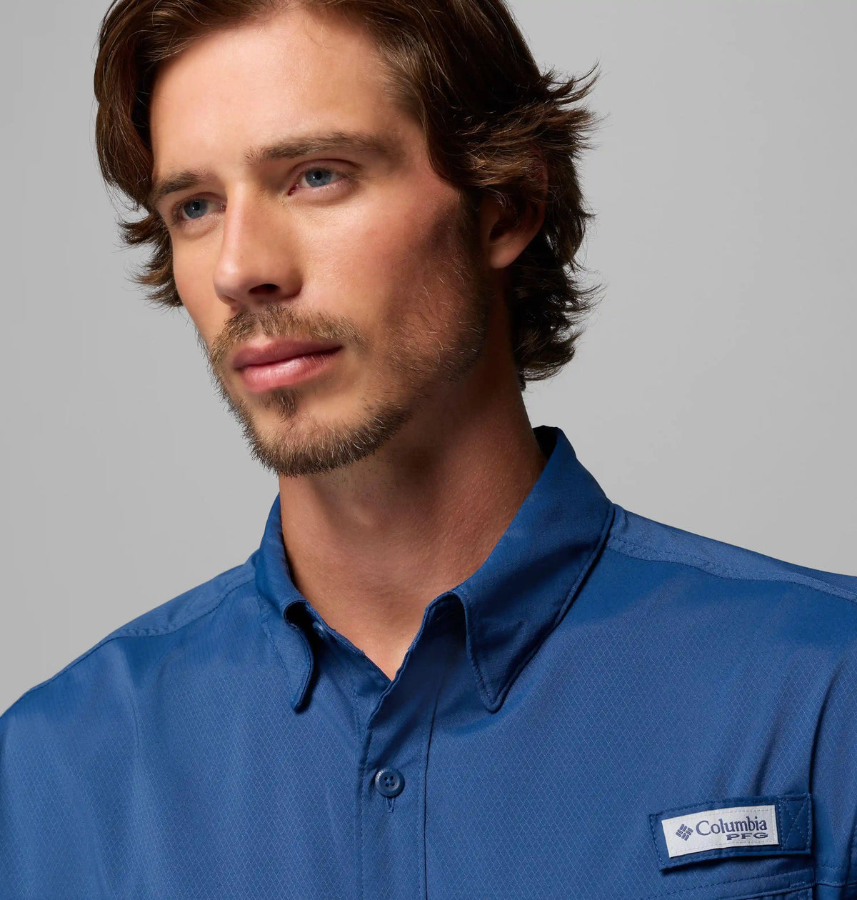 Men's Skiff Guide II Long Sleeve Shirt