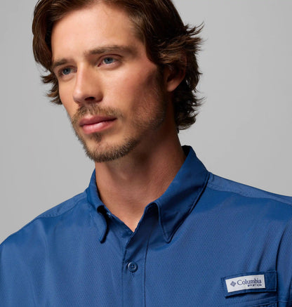Men's Skiff Guide II Long Sleeve Shirt