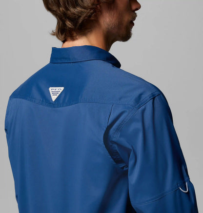 Men's Skiff Guide II Long Sleeve Shirt