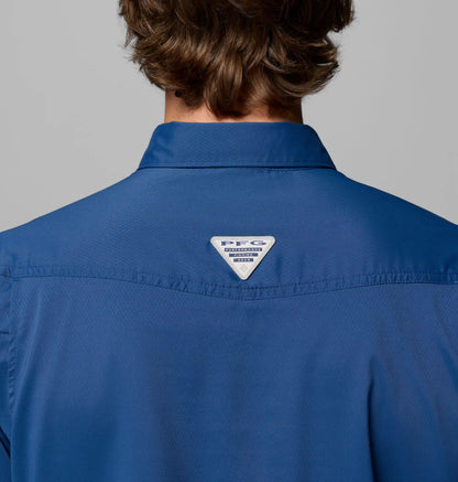 Men's Skiff Guide II Long Sleeve Shirt