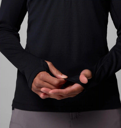 Men's DriVenture Half Zip Shirt