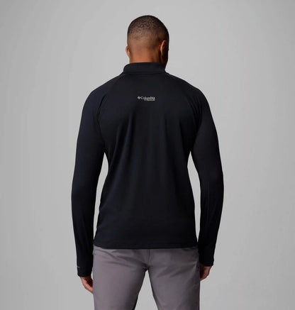 Men's DriVenture Half Zip Shirt