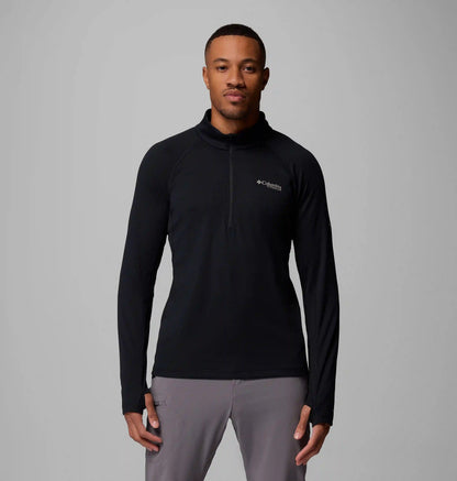 Men's DriVenture Half Zip Shirt