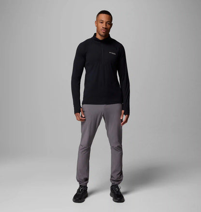Men's DriVenture Half Zip Shirt
