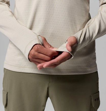 Men's DriVenture Half Zip Shirt