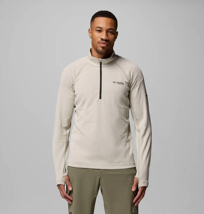 Men's DriVenture Half Zip Shirt