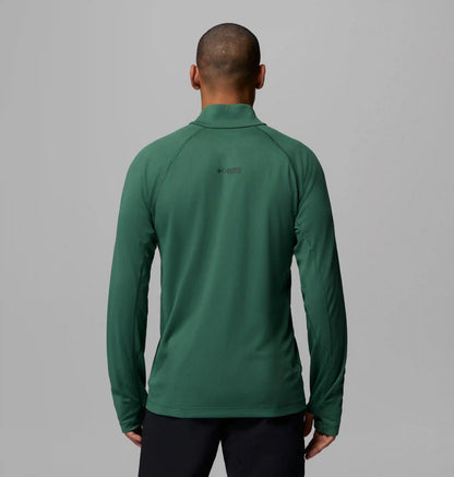 Men's DriVenture Half Zip Shirt