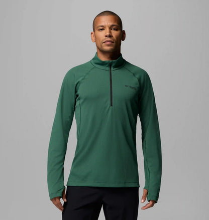 Men's DriVenture Half Zip Shirt