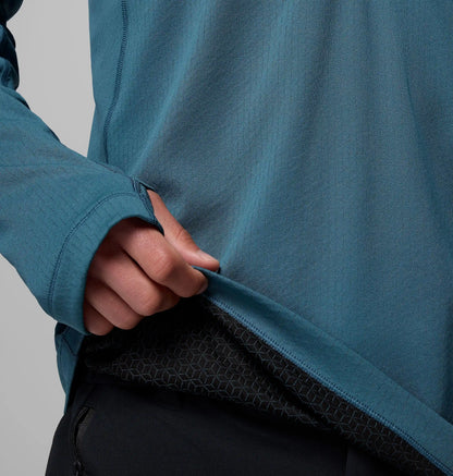 Men's DriVenture Half Zip Shirt