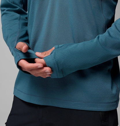 Men's DriVenture Half Zip Shirt